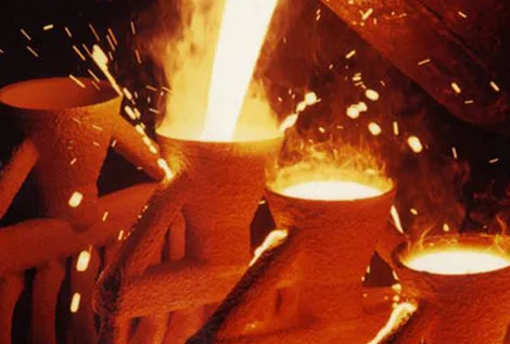 Mi az a Silica Sol Investing casting?