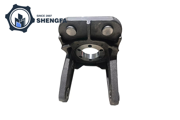 Miért elengedhetetlenek a targonca befektetési öntvényei a tartós raktári műveletekhez?