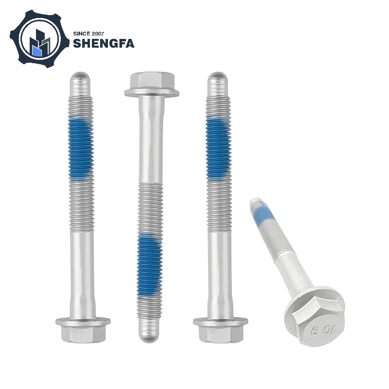 Alváz Mount Bolt Alváz Mount Bolt