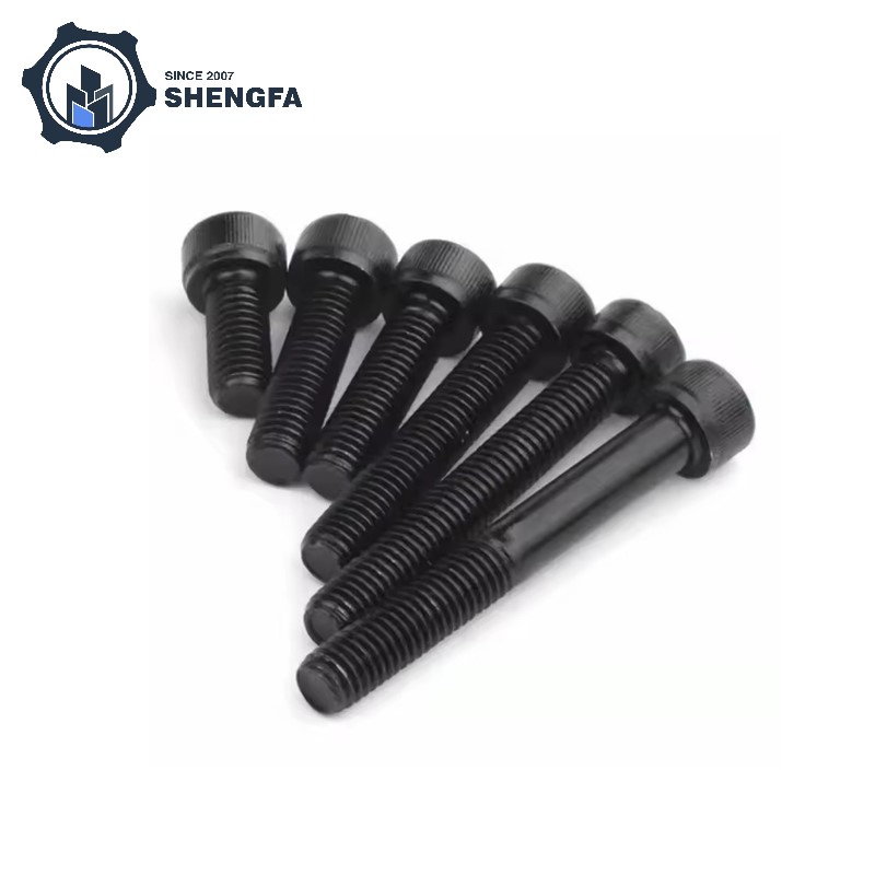 Nagy szilárdságú rögzítő