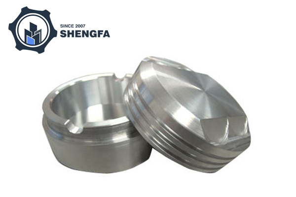 CNC Machining Parts