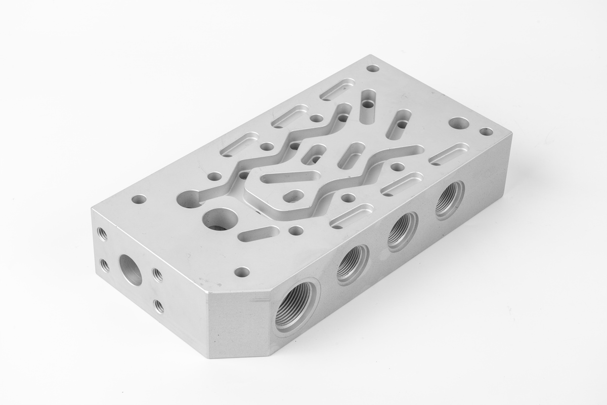 NINGBO SHENGFA HARDWARE CNC MACHINING